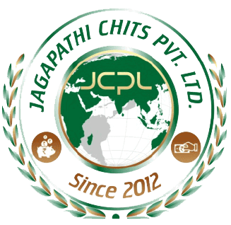 Jagapathi chits logo